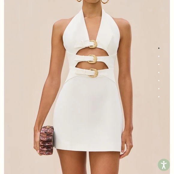 cult gaia Dresses & Skirts - Cult Gaia Anice Dress